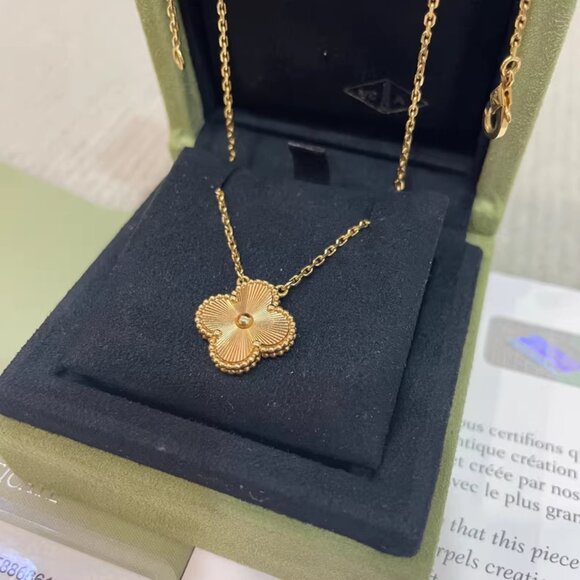 Van Cleef & Arpels Necklace - Picture 3 of 5